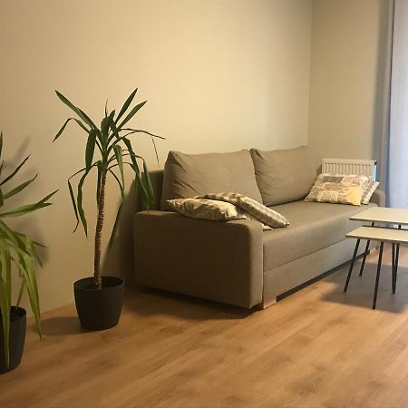 Apartament Ag5 Γκντανσκ Εξωτερικό φωτογραφία