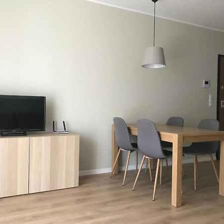 Apartament Ag5 Διαμέρισμα Γκντανσκ Εξωτερικό φωτογραφία