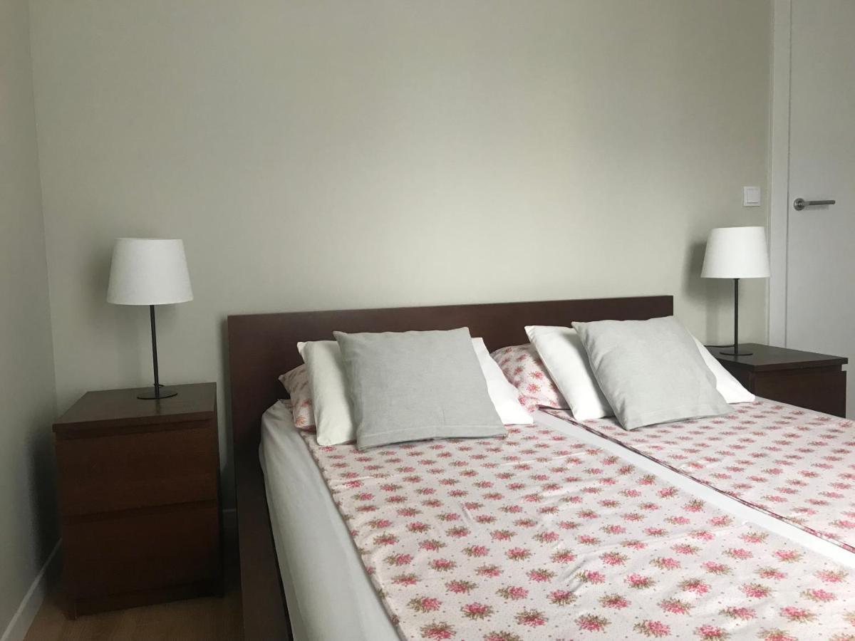 Apartament Ag5 Διαμέρισμα Γκντανσκ Εξωτερικό φωτογραφία