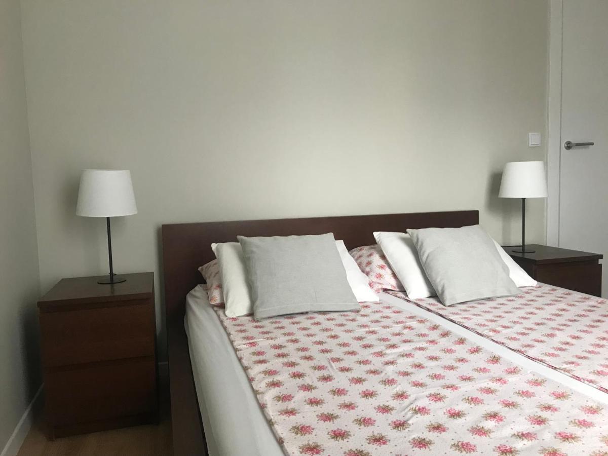 Apartament Ag5 Γκντανσκ Εξωτερικό φωτογραφία
