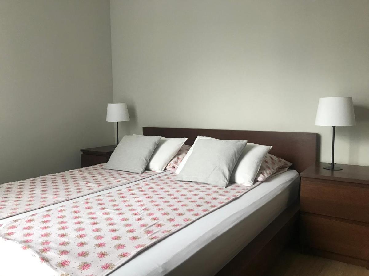 Apartament Ag5 Γκντανσκ Εξωτερικό φωτογραφία