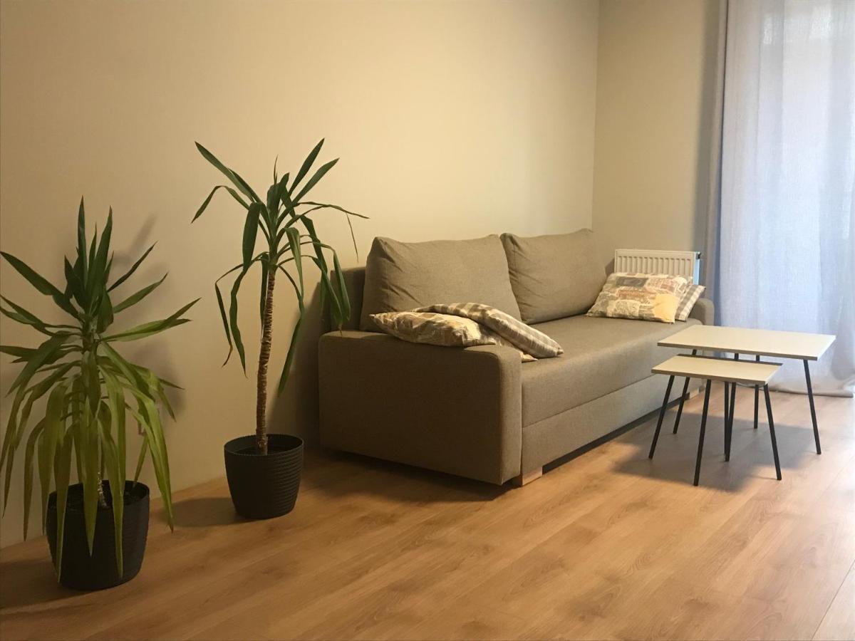 Apartament Ag5 Γκντανσκ Εξωτερικό φωτογραφία