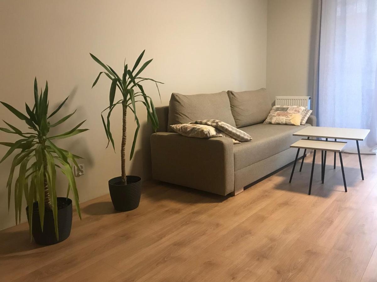 Apartament Ag5 Γκντανσκ Εξωτερικό φωτογραφία
