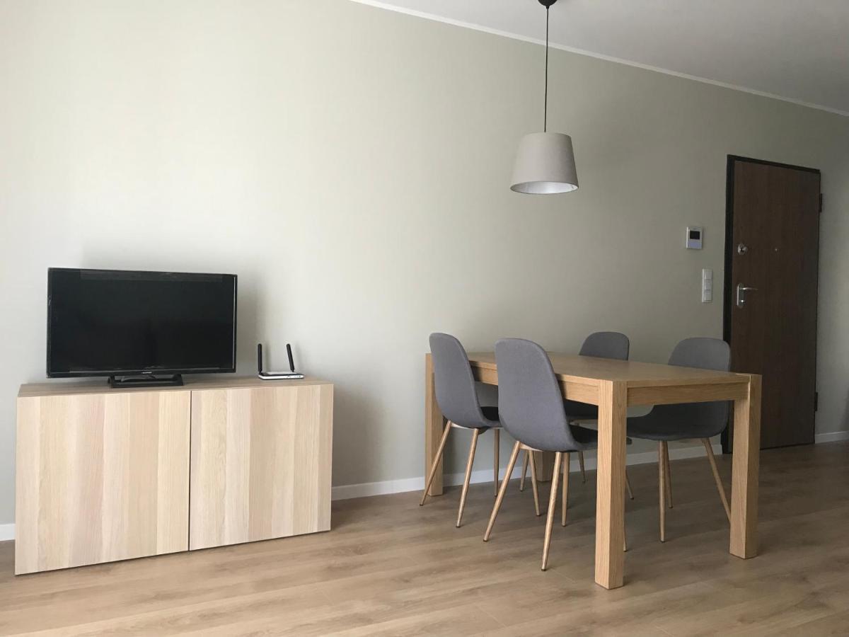 Apartament Ag5 Διαμέρισμα Γκντανσκ Εξωτερικό φωτογραφία